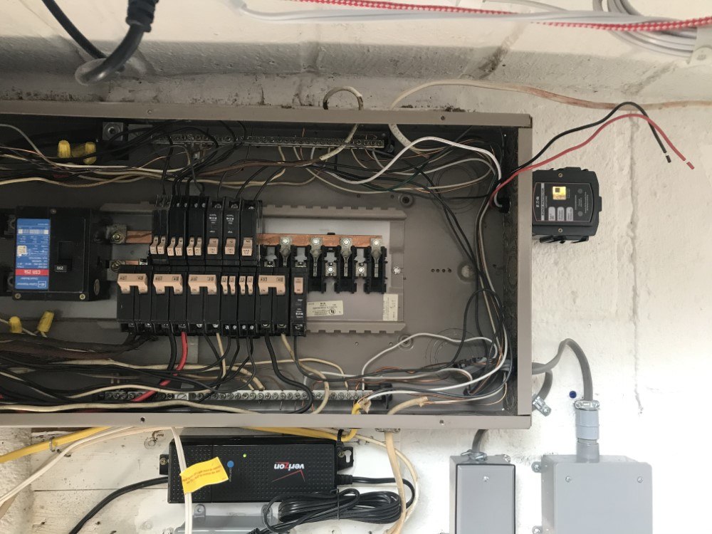 Annandale Virginia, 22003 Whole House Surge Protection installed by Express Electrical Services