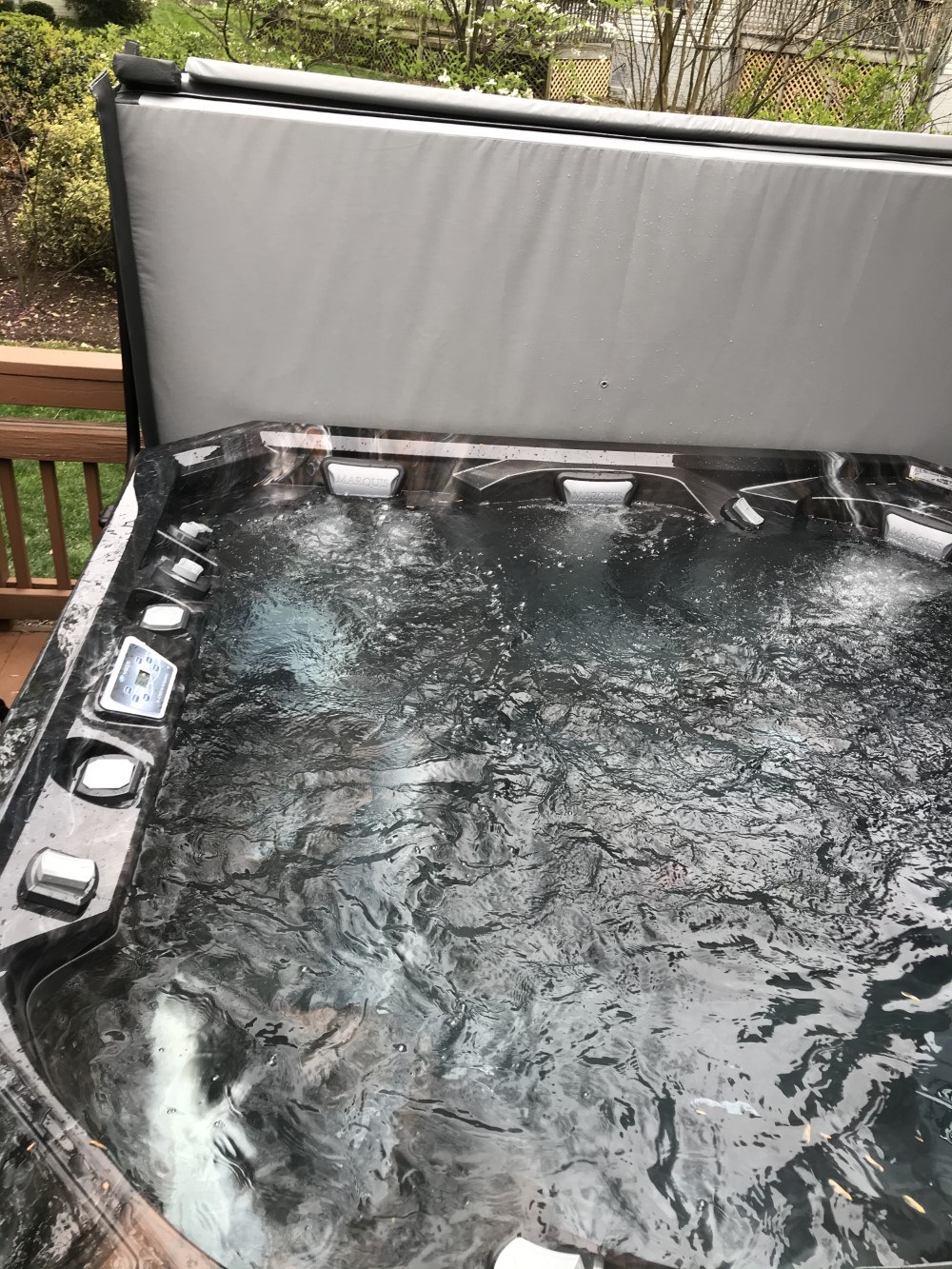 Hot Tubs and Electrical Wiring Installation in Clifton, VA
