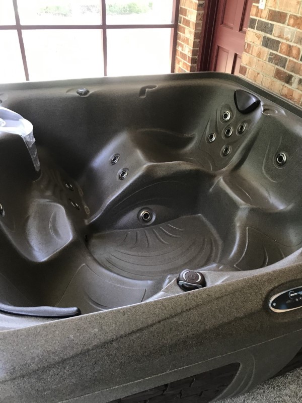 Triangle Virginia Electrical Services Hot Tub Wiring and Installation