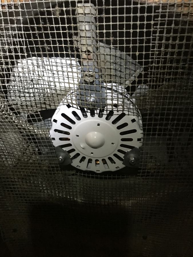 Attic Fan Repairs in Mclean, VA