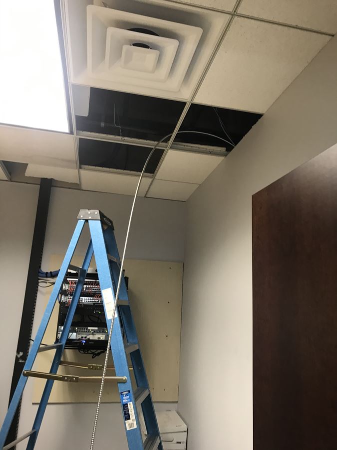 Commercial Electrical Services In Manassas, VA