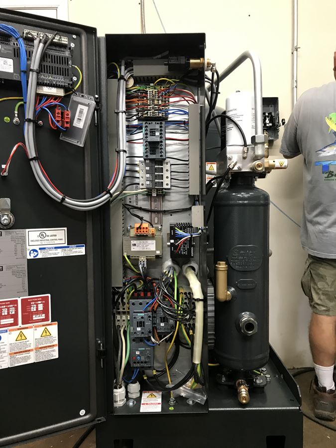 Commercial Electrical Troubleshooting and Repairs in Manassas, VA