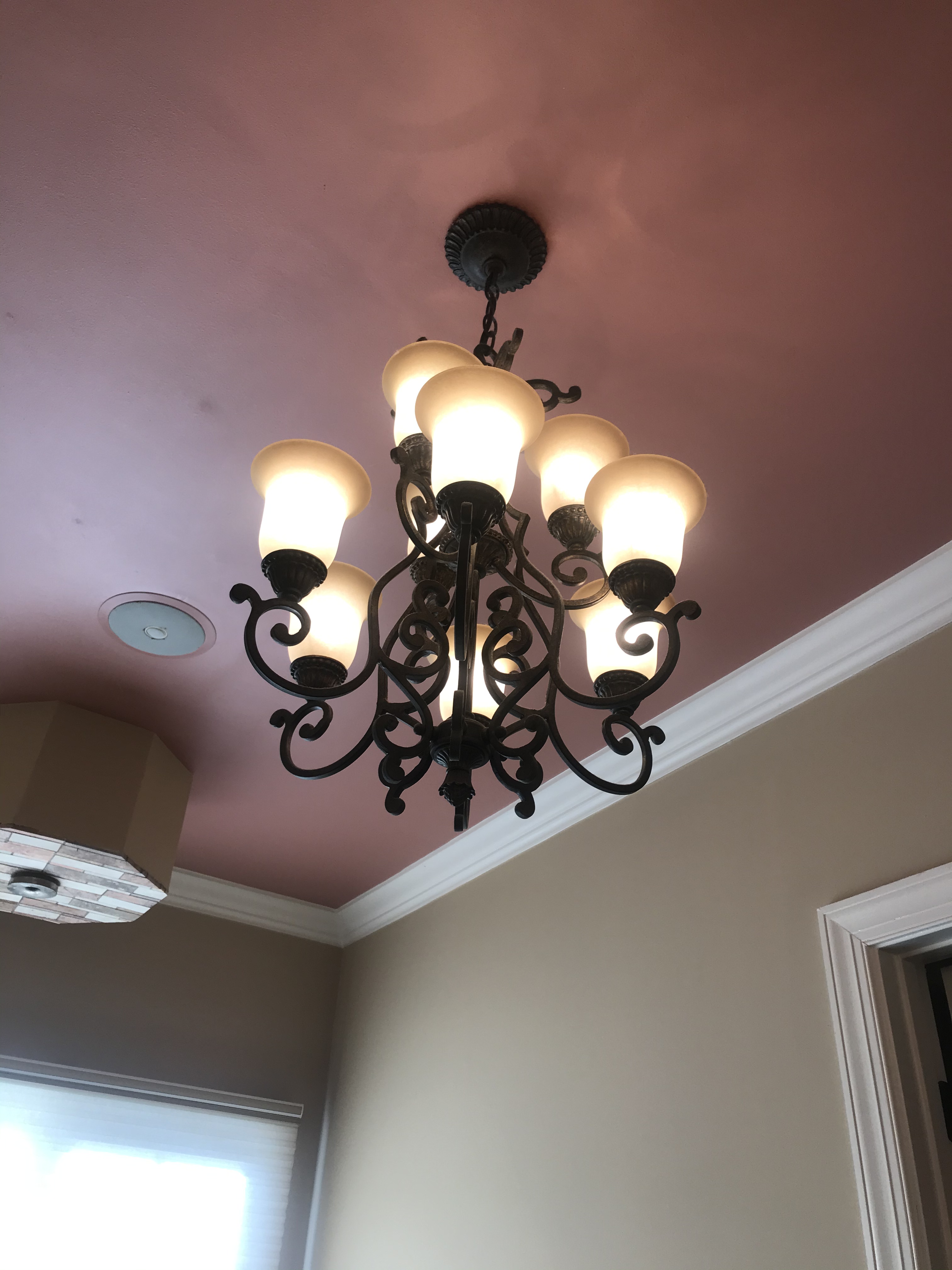 Electrical Outlet and Lighting Installation in Gainesville, VA