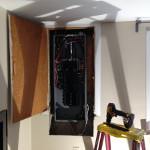 Electrical Panel Replacement in Arlington VA