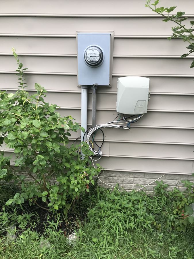Electrical Panel Replacement in Woodbridge, VA