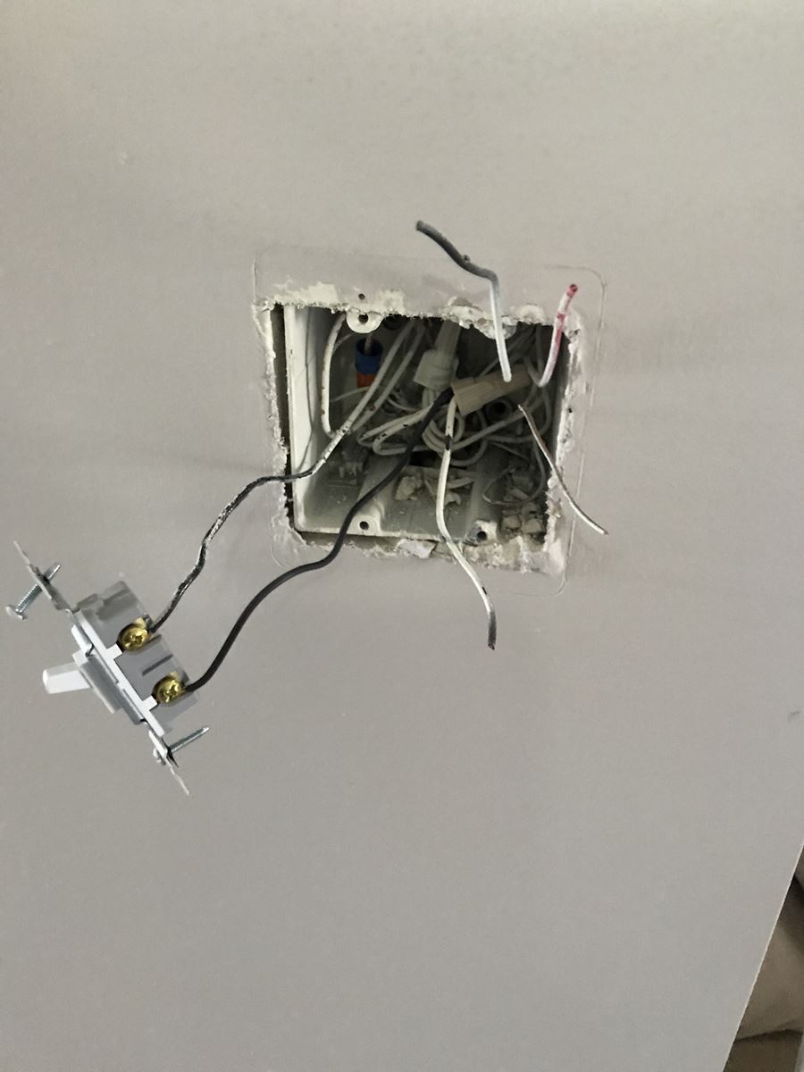 Electrical Repair Services in Bristow, VA