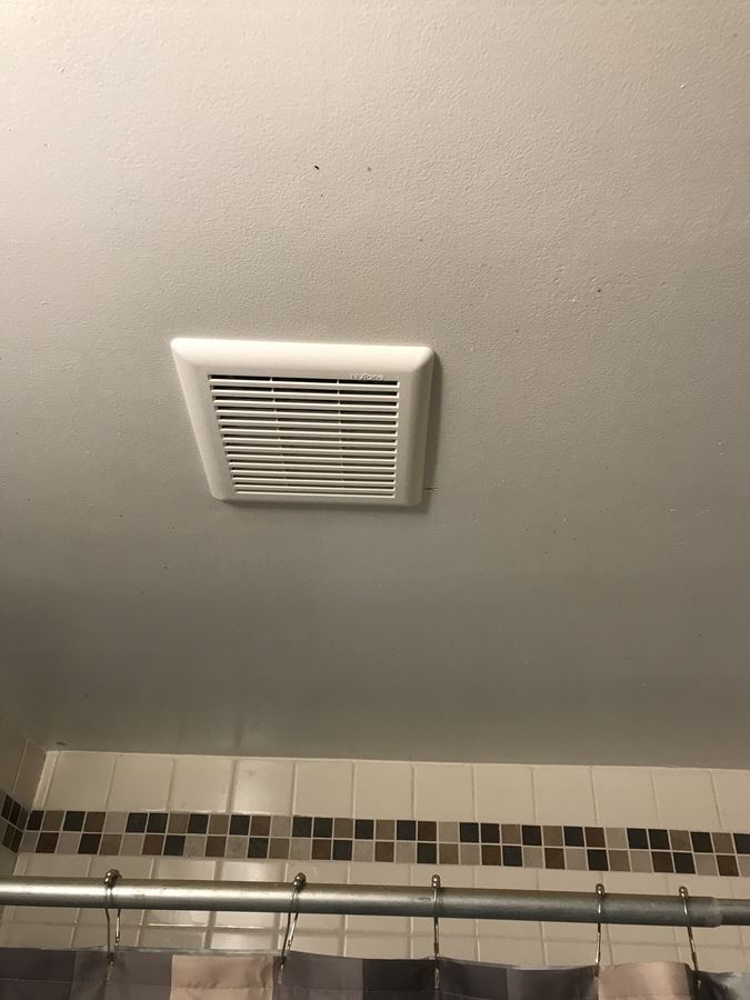 Exhaust Fan and Ventilation Installation in Annandale, VA