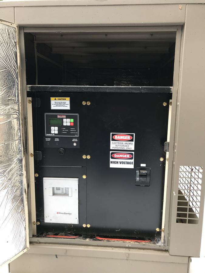 Generator Preventative Maintenance in Oakton, VA