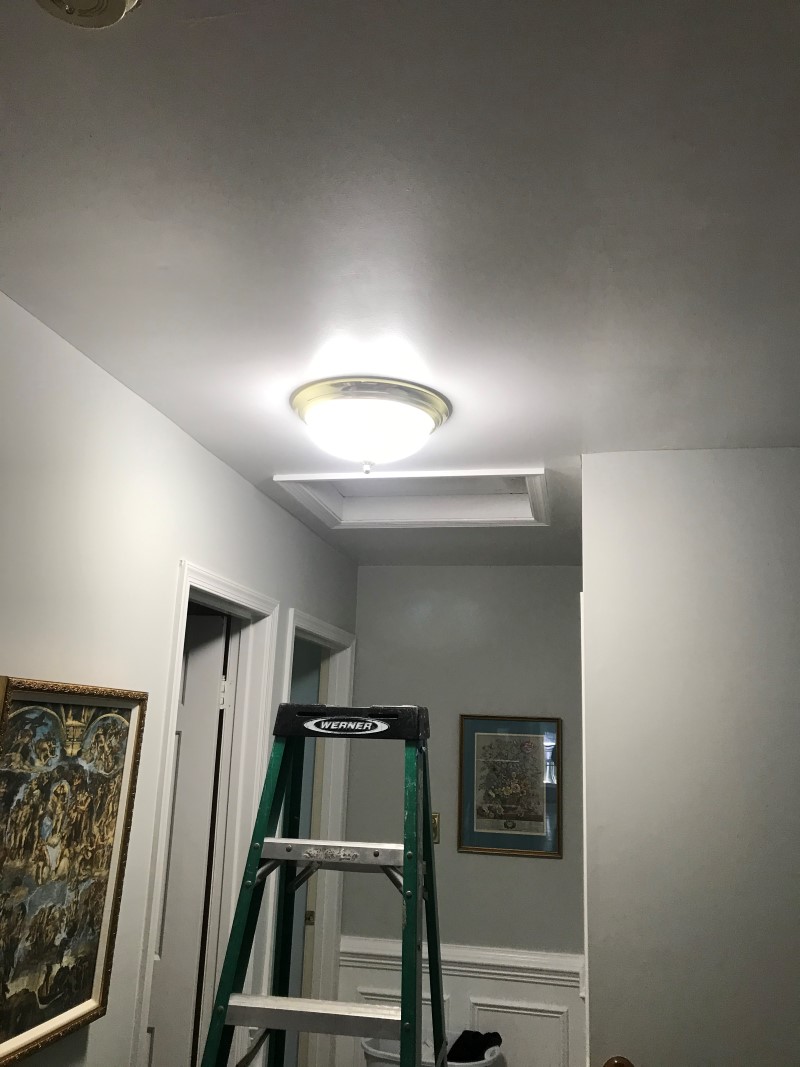 lighting-fixture-replacement