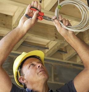 new construction electrical wiring northern virginia