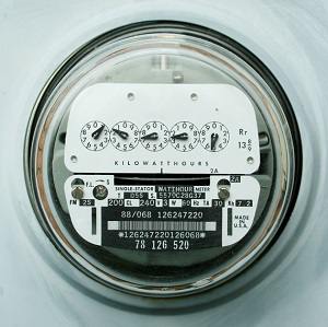 electrical meter northern virginia