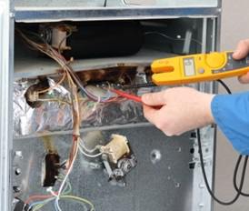 electrical repairs northern virginia
