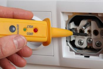 electrical safety inspections northern virginia