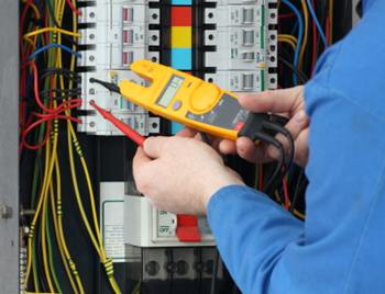 electrical troubleshooting northern virginia