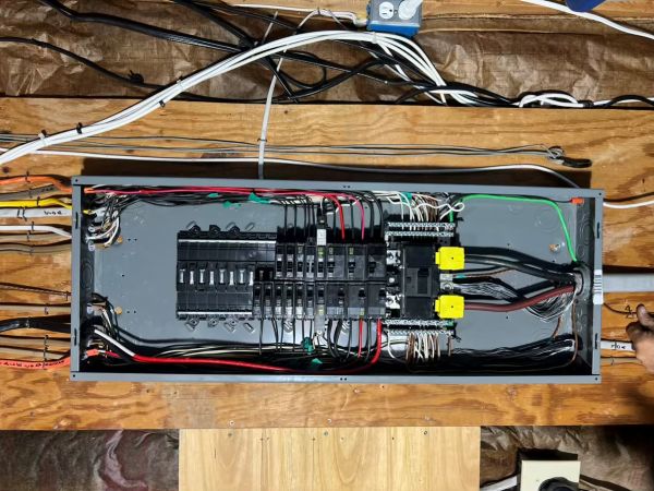 Panel Upgrade Playbook: Signs You Need a New Electrical Panel (and What It Costs in Northern VA)