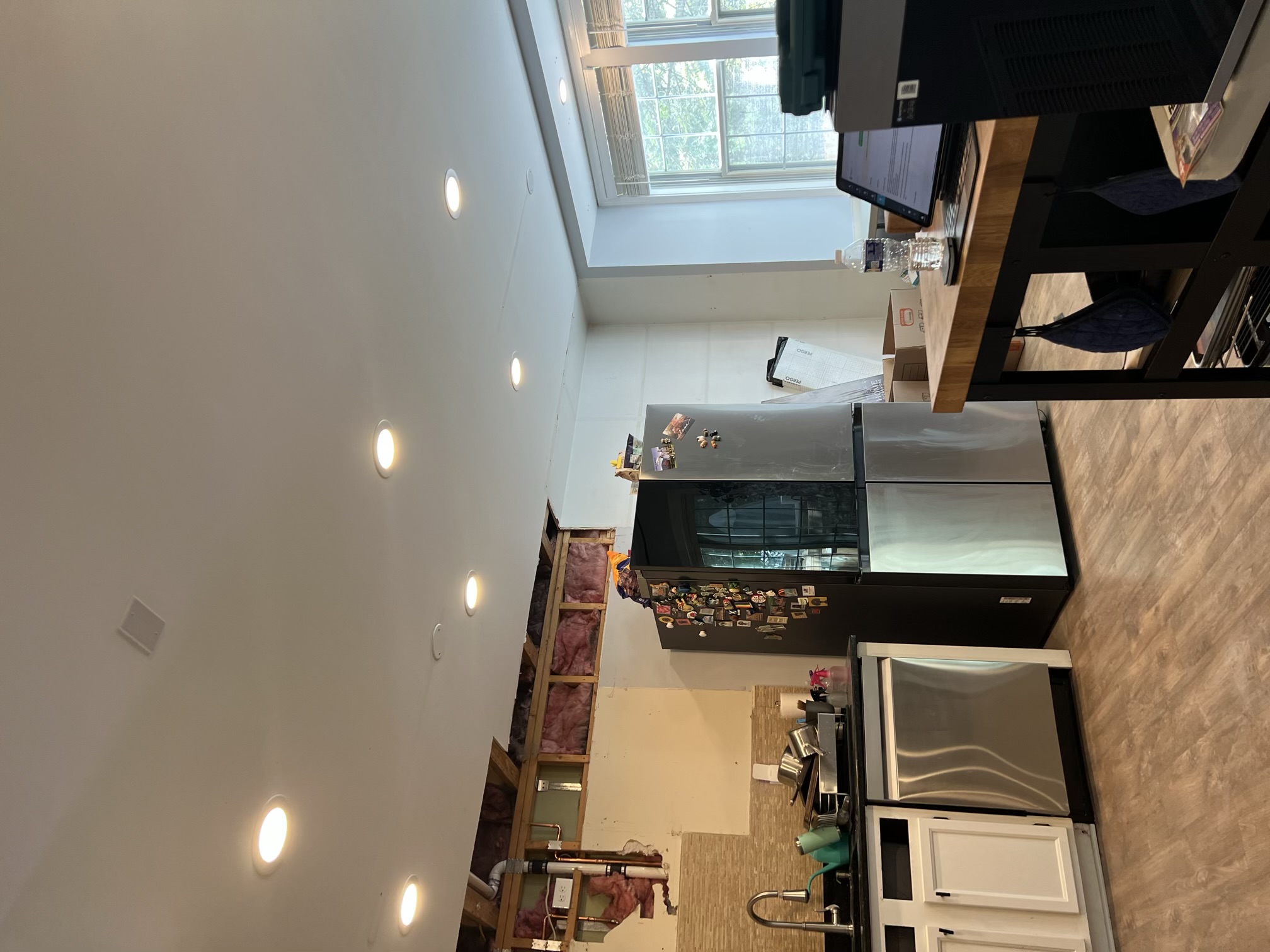 Quality Electrician for LED Recessed Lighting in Springfield, Virginia  alt