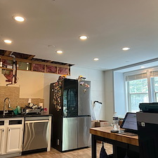 Quality-Electrician-for-LED-Recessed-Lighting-in-Springfield-Virginia 0